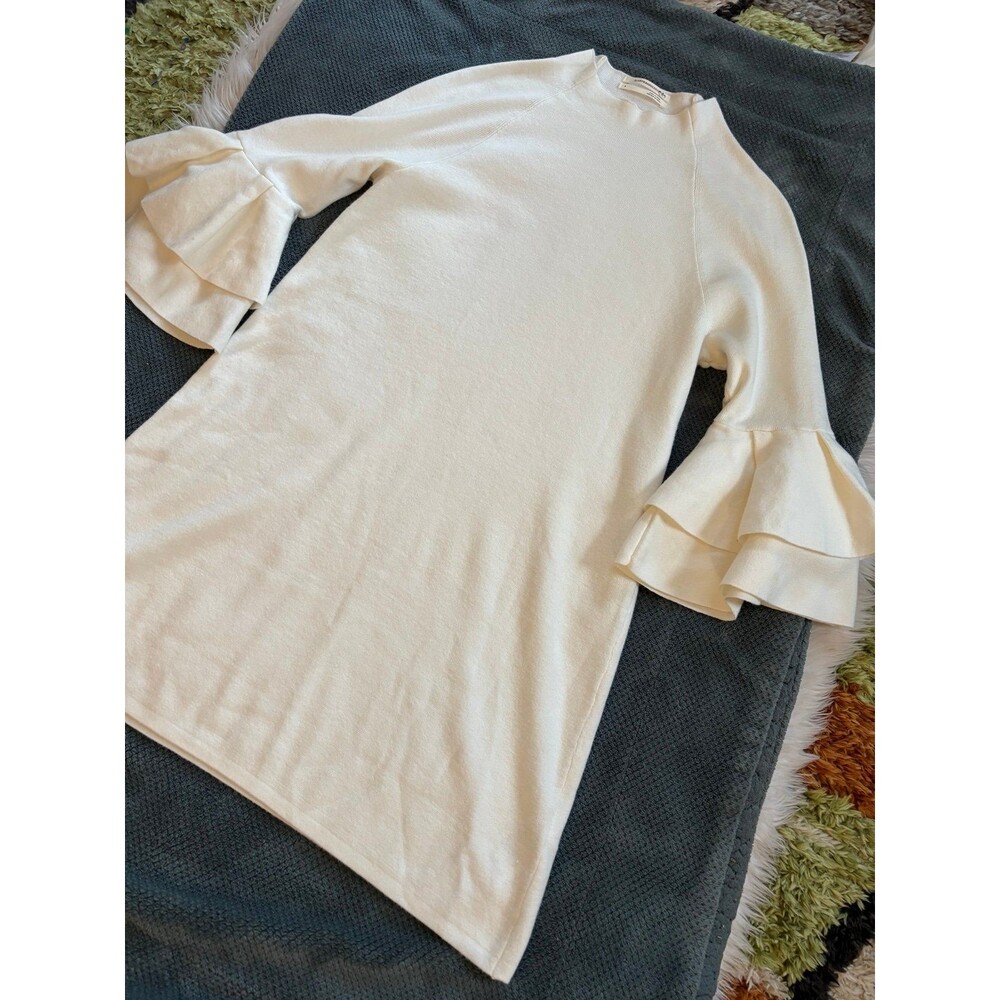 Anthropologie sweaterdress - Picture 5 of 9